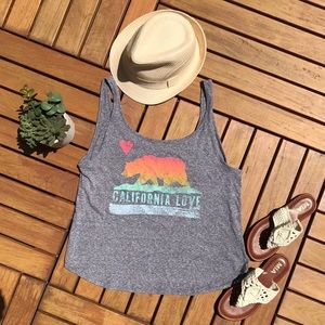 Billabong Tank Top
